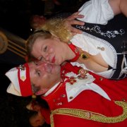 Oktoberfest der StattGarde (28.09.13)